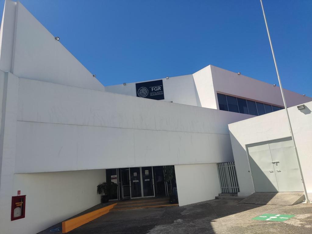 Por portación de arma de fuego FGR obtiene vinculación a proceso contra una persona